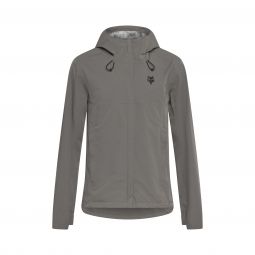 Kurtka Fox Ranger Water Pewter