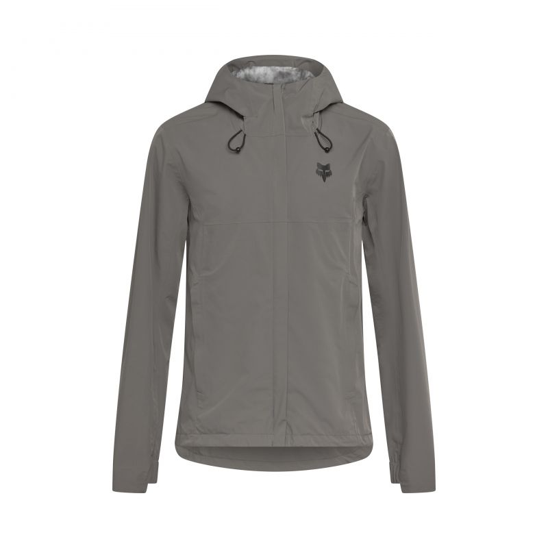 Kurtka Fox Ranger Water Pewter