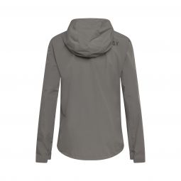 Kurtka Fox Ranger Water Pewter