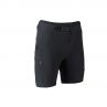 Spodenki Rowerowe Fox Lady Flexair Ascent Black