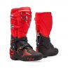 Buty Fox Instinct Fluo Red