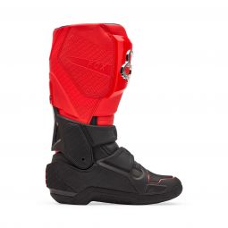 Buty Fox Instinct Fluo Red