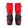 Buty Fox Instinct Fluo Red
