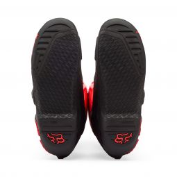 Buty Fox Instinct Fluo Red