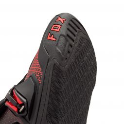 Buty Fox Instinct Fluo Red