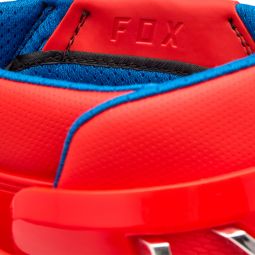 Buty Fox Instinct Fluo Red