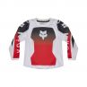 Bluza Fox Junior 180 Shield Fluo Red