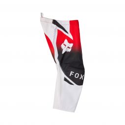 Spodnie Fox Junior 180 Shield Fluo Red