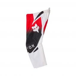 Spodnie Fox Junior 180 Shield Fluo Red