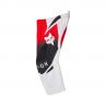 Spodnie Fox Junior 180 Shield Fluo Red