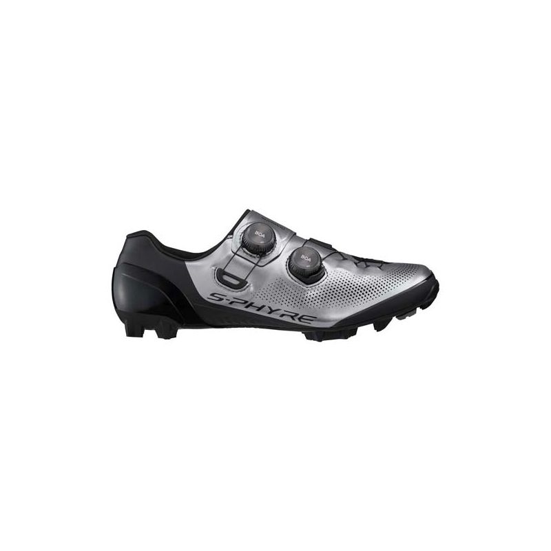 Buty Sh-Xc903S Silver 47.0