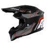 Kask Motocyklowy Airoh Aviator 3 Leader Orange Matt