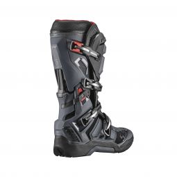 Buty Offroadowe Leatt Moto 5.5 Flexlock Enduro Graphene