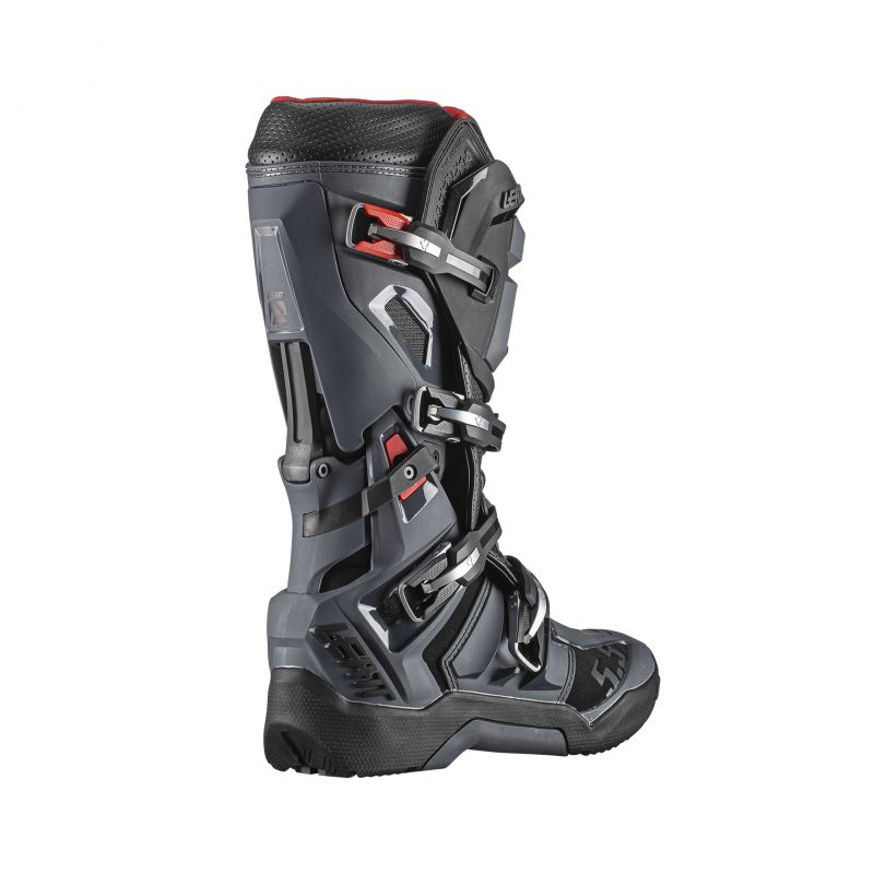 Buty Offroadowe Leatt Moto 5.5 Flexlock Enduro Graphene