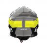 Kask Motocyklowy Airoh Aviator Ace 2 Fury Yellow Gloss
