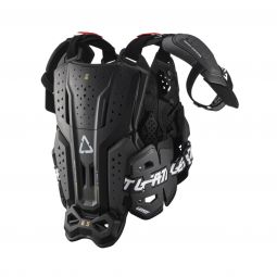 Buzer Leatt 6.5 Pro Graphene (160-172Cm)