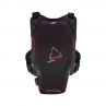 Buzer Leatt 4.5 Hybrid Black (160-172Cm)