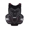 Buzer Leatt 4.5 Hybrid Black (160-172Cm)