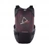 Buzer Leatt 3Df Airfit Evo Lite Black (160-172Cm)