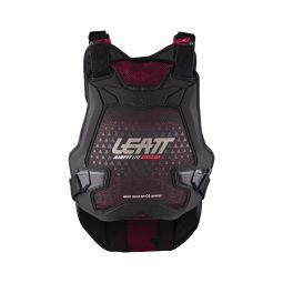 Buzer Leatt 3Df Airfit Evo Lite Black (160-172Cm)