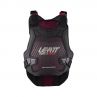 Buzer Leatt 3Df Airfit Evo Lite Black (160-172Cm)