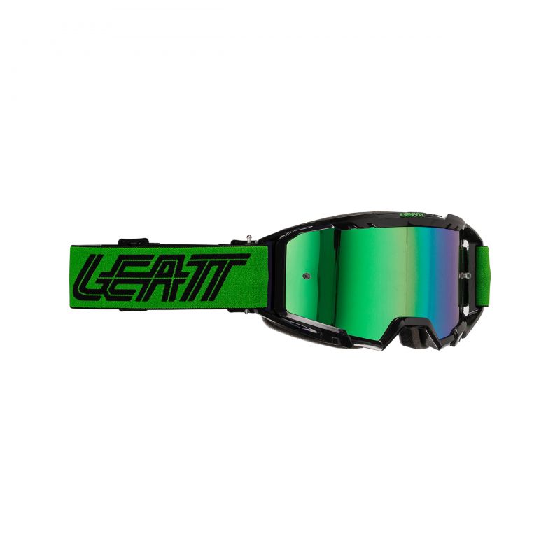Gogle Leatt Vizion 3.5 Iriz 40 Vlt Green Green