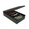 Pokrowiec Na Gogle I Szybki Leatt Case Velocity Os