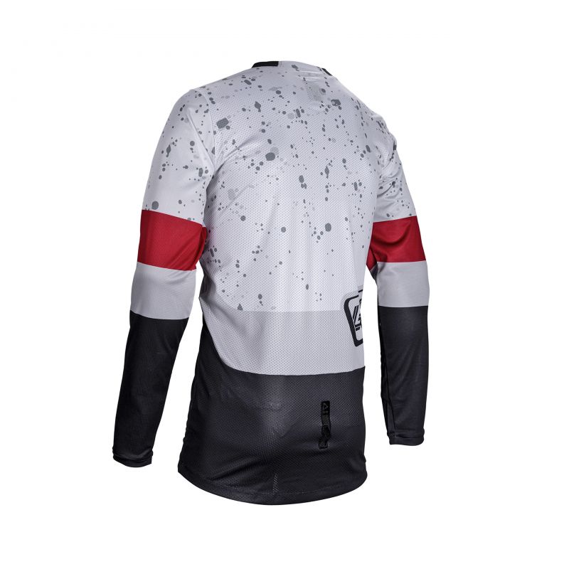 Bluza Offroadowa Leatt Moto 4.5 Enduro Ice