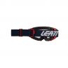 Gogle Leatt Vizion 3.5 90 Vlt Red Clear