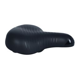 Oxf Siodło Contour Flex Unisex Wyściółka Z Pianki