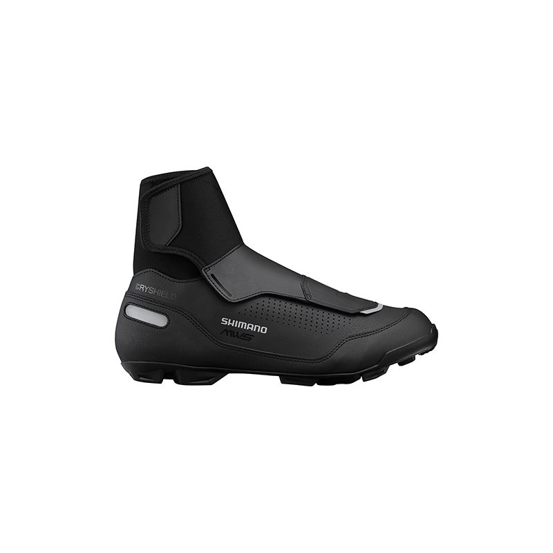 Buty Sh-Mw502 Black 44.0 Wide