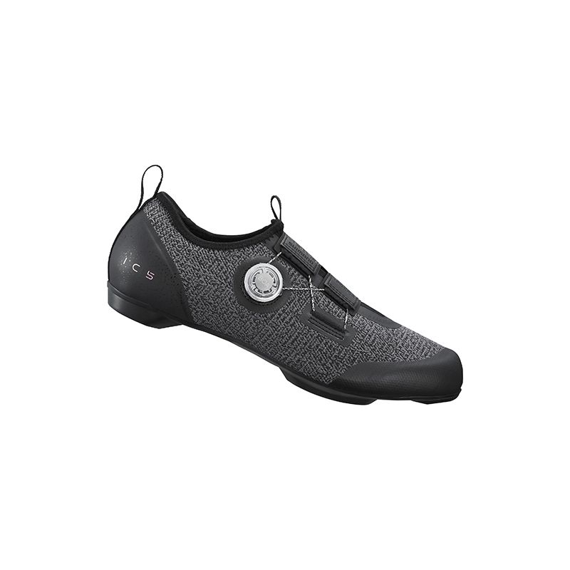Buty Sh-Ic501 Fuze Czarne 47.0
