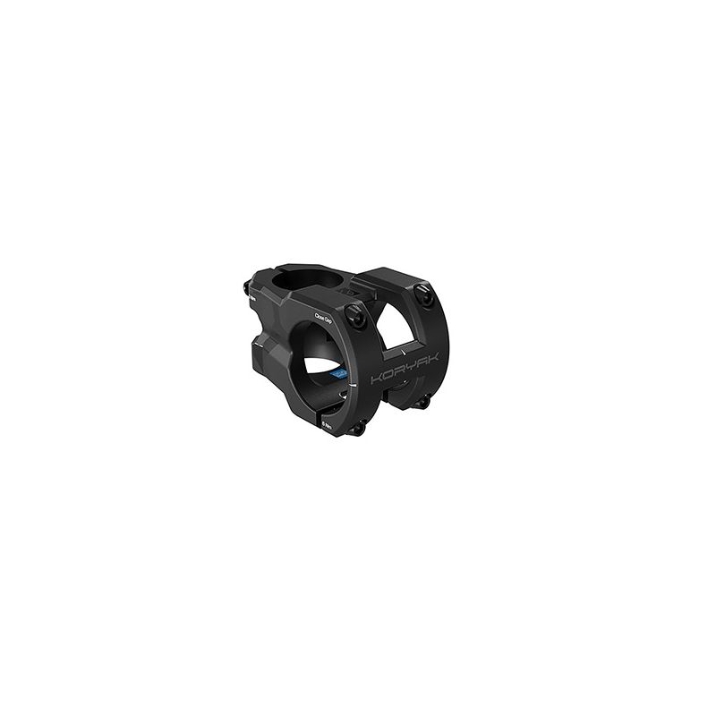 Pro Wspornik Kier Koryak 3Five Black 50Mm/35Mm/ 0St