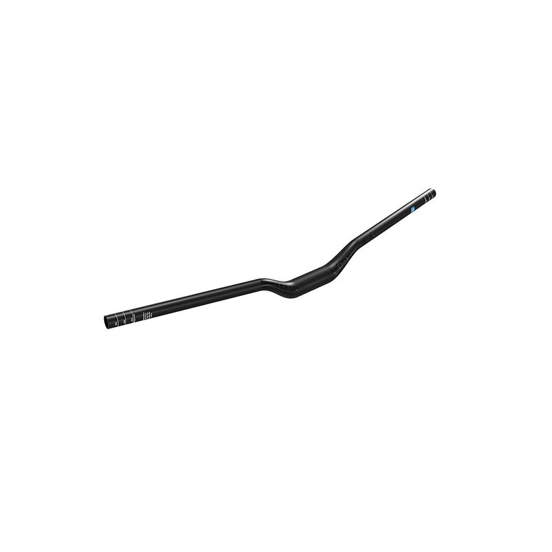 Pro Kierownica Koryak 3Five Black 800Mm/35Mm/40 Rise/Alu