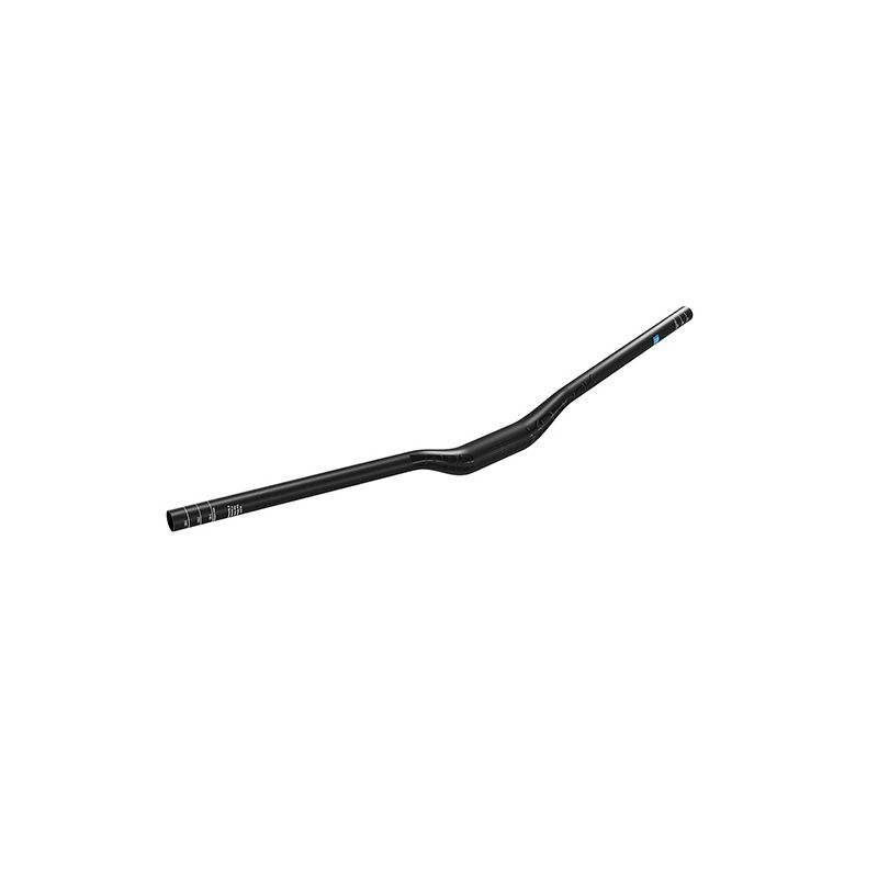 Pro Kierownica Koryak 3Five Black 800Mm/35Mm/30 Rise/Alu