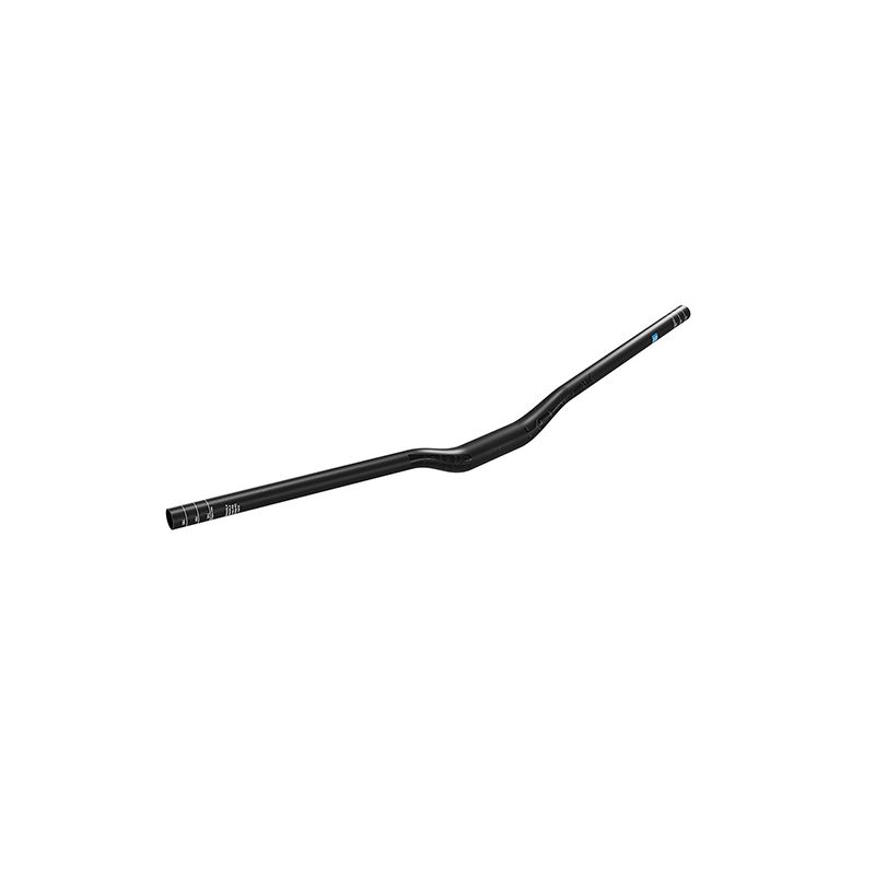 Pro Kierownica Koryak Riser Black 800Mm/31.8Mm/30 Rise/Al