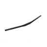 Pro Kierownica Koryak Riser Black 780Mm/31.8Mm/10 Rise/Al