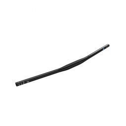 Pro Kierownica Koryak Flat Top Black 760Mm/31.8Mm/5 Rise/Aly