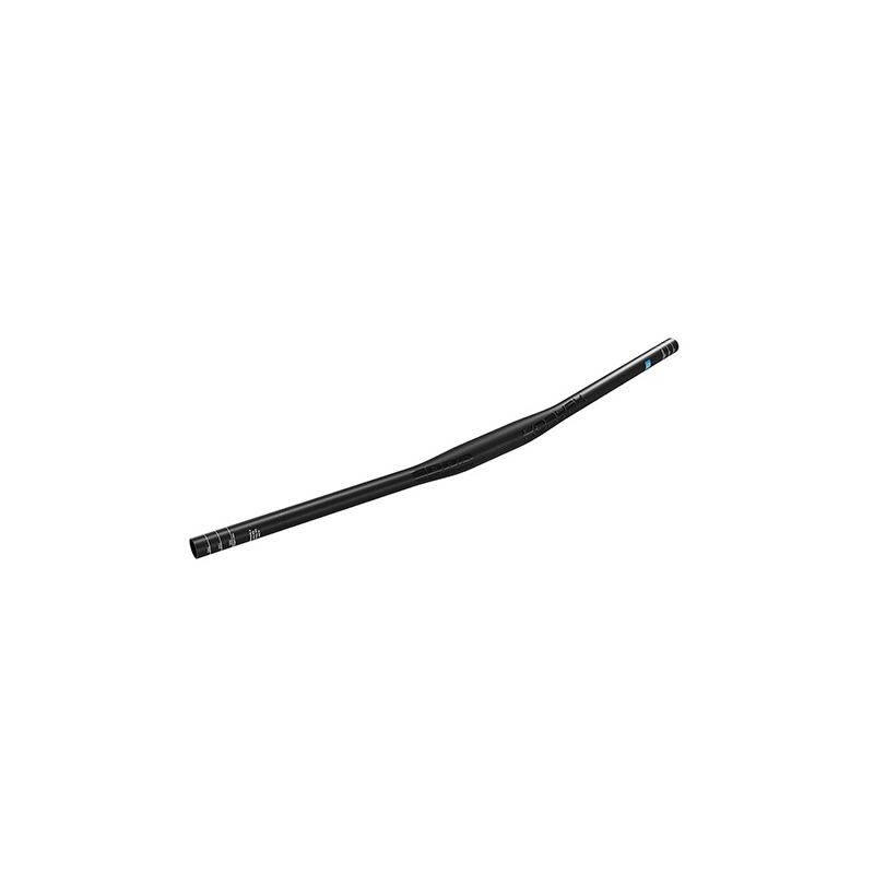 Pro Kierownica Koryak Flat Top Black 760Mm/31.8Mm/5 Rise/Aly