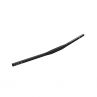 Pro Kierownica Koryak Flat Top Black 760Mm/31.8Mm/5 Rise/Aly