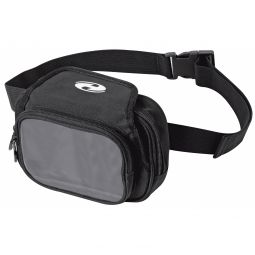 Nerka/Torba Held Tiny, Mocowanie Na Magnes, Black 1L