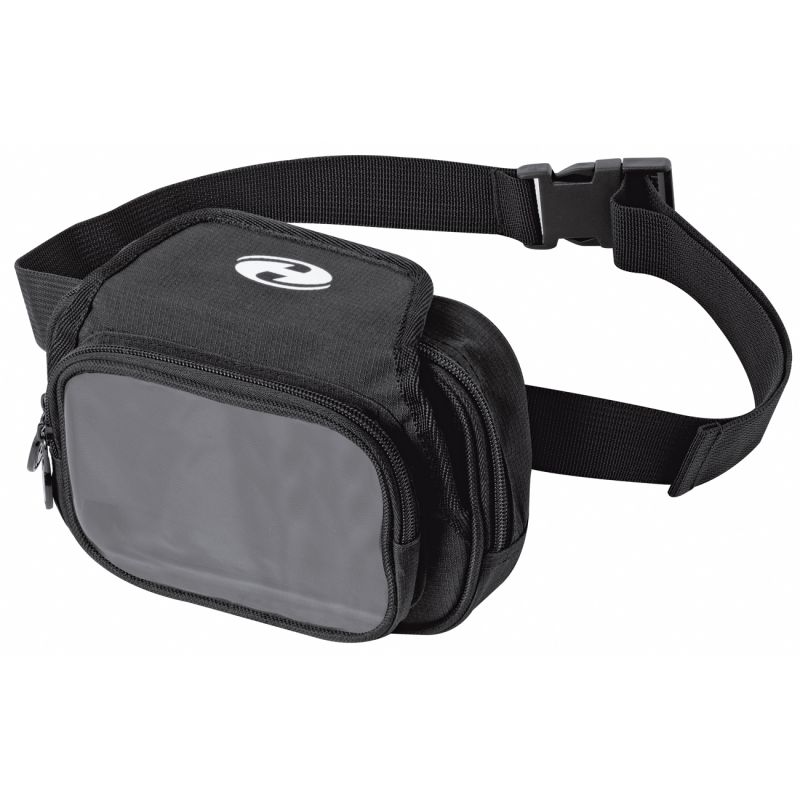 Nerka/Torba Held Tiny, Mocowanie Na Magnes, Black 1L