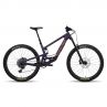 Rower Santa Cruz Hightower 4 C 29 25 R Matte Deep Purple