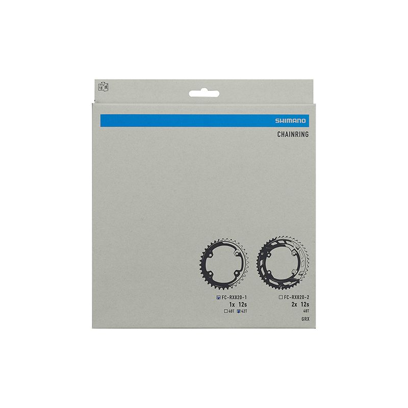 Chainring 42T Fc-Rx820