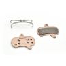 Klocki Hamulcowe Bicyklon Bc-Si-299 Klocki Hamulcowe Bicyklon Bc-Si-299