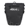 Sawka Aqua V20 Poj 20L, Czarna,Wodoodporna