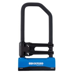 Zabezpieczenie U-Lock Sentry 2 Rdzeń 13Mm,Dł 320Mm