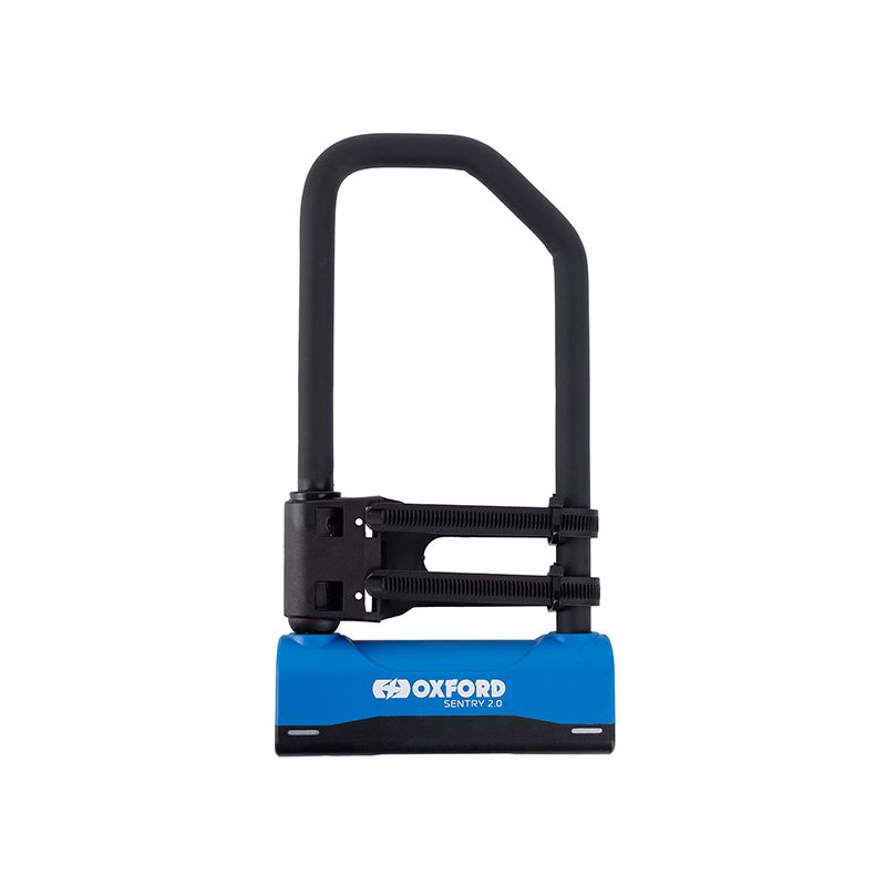 Zabezpieczenie U-Lock Sentry 2 Rdzeń 13Mm,Dł 320Mm