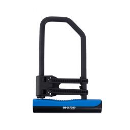 Zabezpieczenie U-Lock Patrol 1 Rdzeń 12Mm,Dł 320Mm