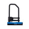 Zabezpieczenie U-Lock Patrol 1 Rdzeń 12Mm,Dł 320Mm